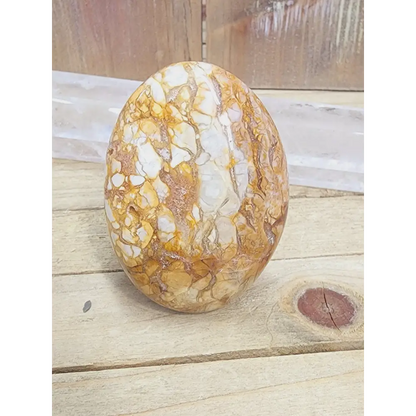 Ibis Madagascar Jasper - 8 - PALM