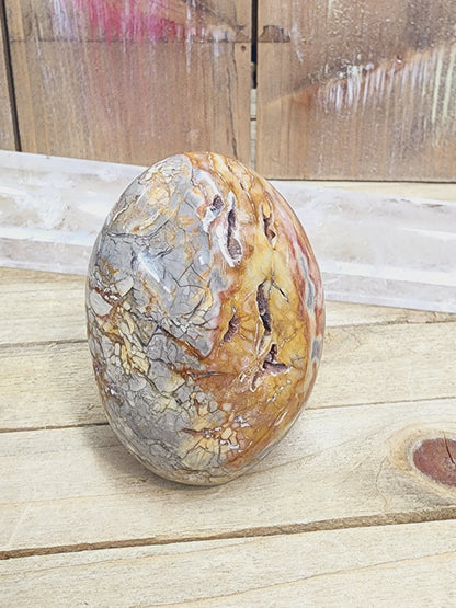 Ibis Madagascar Jasper - 15 - PALM