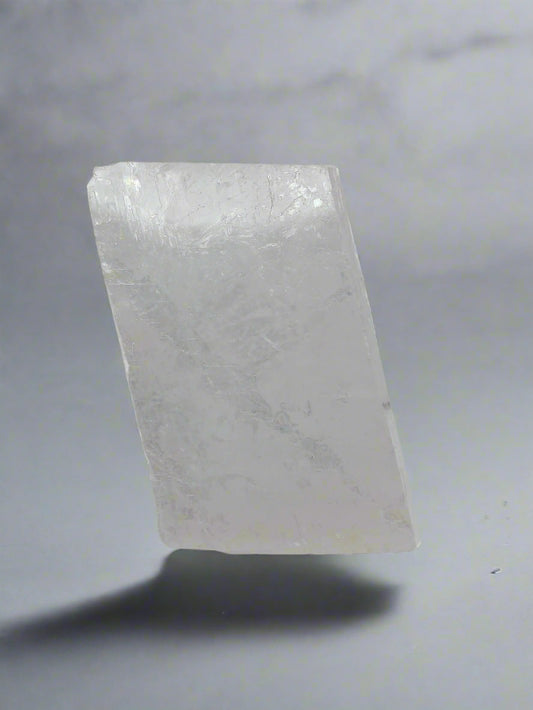 ICELAND SPAR OPTICAL CALCITE - Specimens