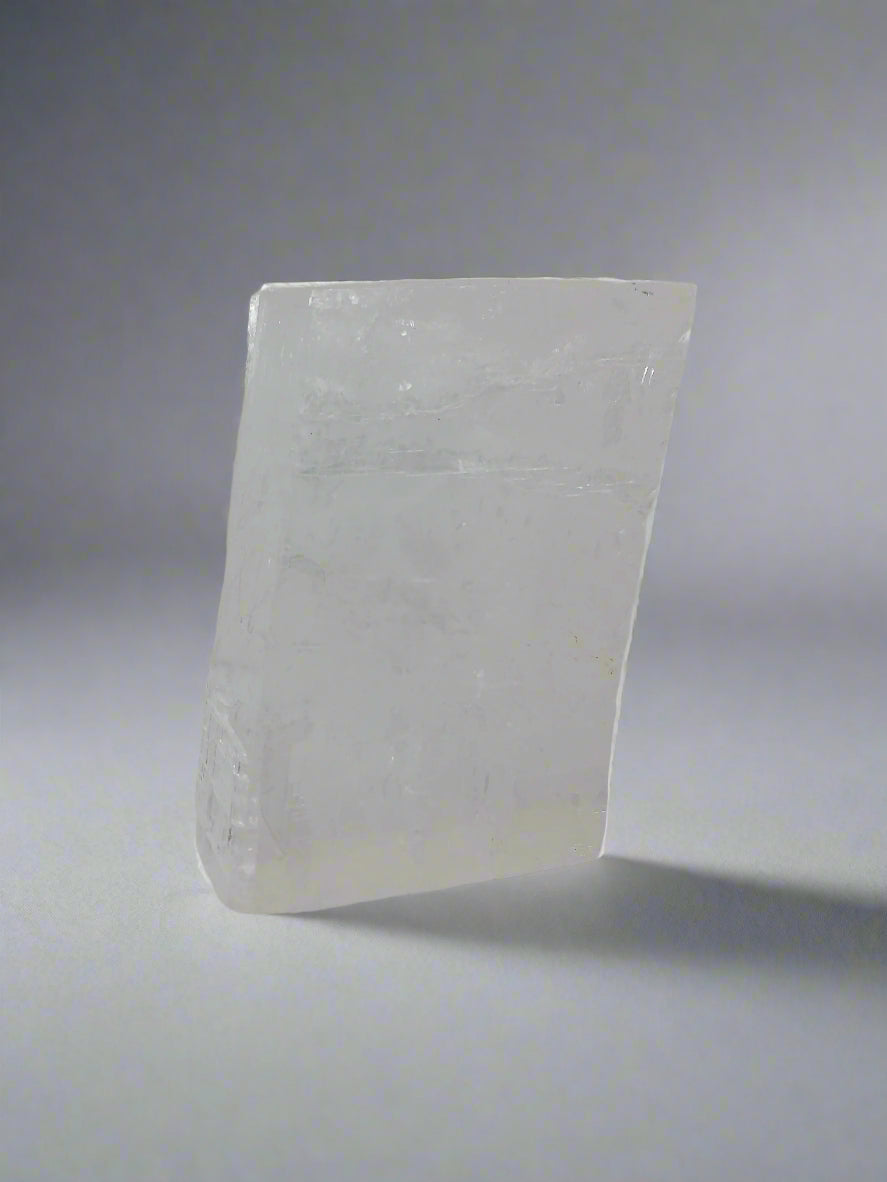 ICELAND SPAR OPTICAL CALCITE - Specimens