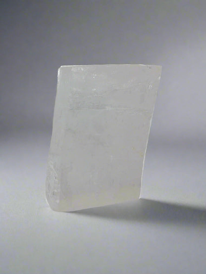 ICELAND SPAR OPTICAL CALCITE - Specimens