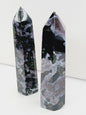 🔮💜 Indigo Gabbro Point – Intuition Transformation and Spiritual Growth ✨ - Towers