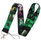 Inspirational Metaphysical Lanyards - Frankenstein - Clothing & Apparel