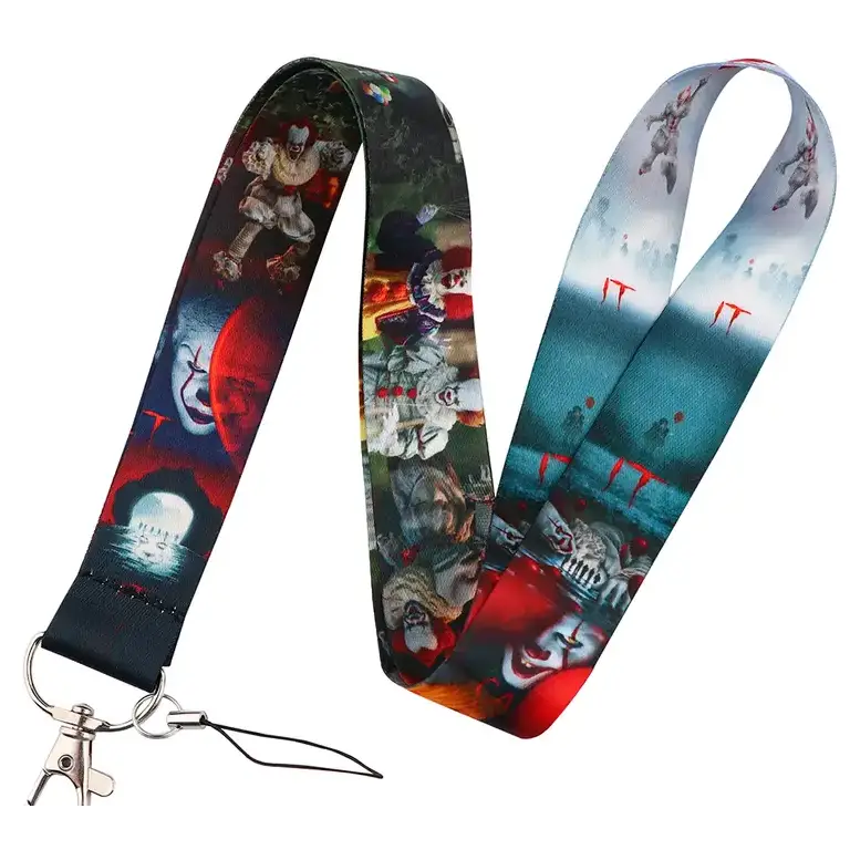Inspirational Metaphysical Lanyards - It - Clothing & Apparel