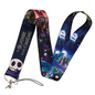 Inspirational Metaphysical Lanyards - Nightmare Before Christmas - Clothing & Apparel
