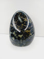 🔵✨ Iolite Freeform – Vision Clarity and Inner Journey 🌌 - 1 - 6’’ - Free Forms