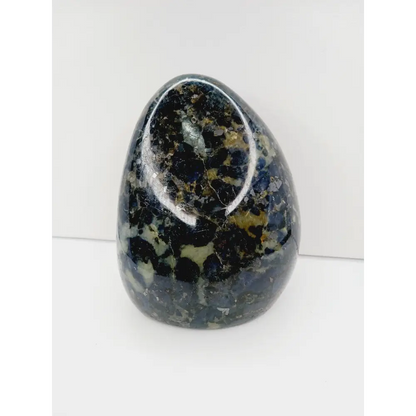🔵✨ Iolite Freeform – Vision Clarity and Inner Journey 🌌 - 1 - 6’’ - Free Forms