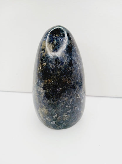 🔵✨ Iolite Freeform – Vision Clarity and Inner Journey 🌌 - 5 - 5’’ - Free Forms