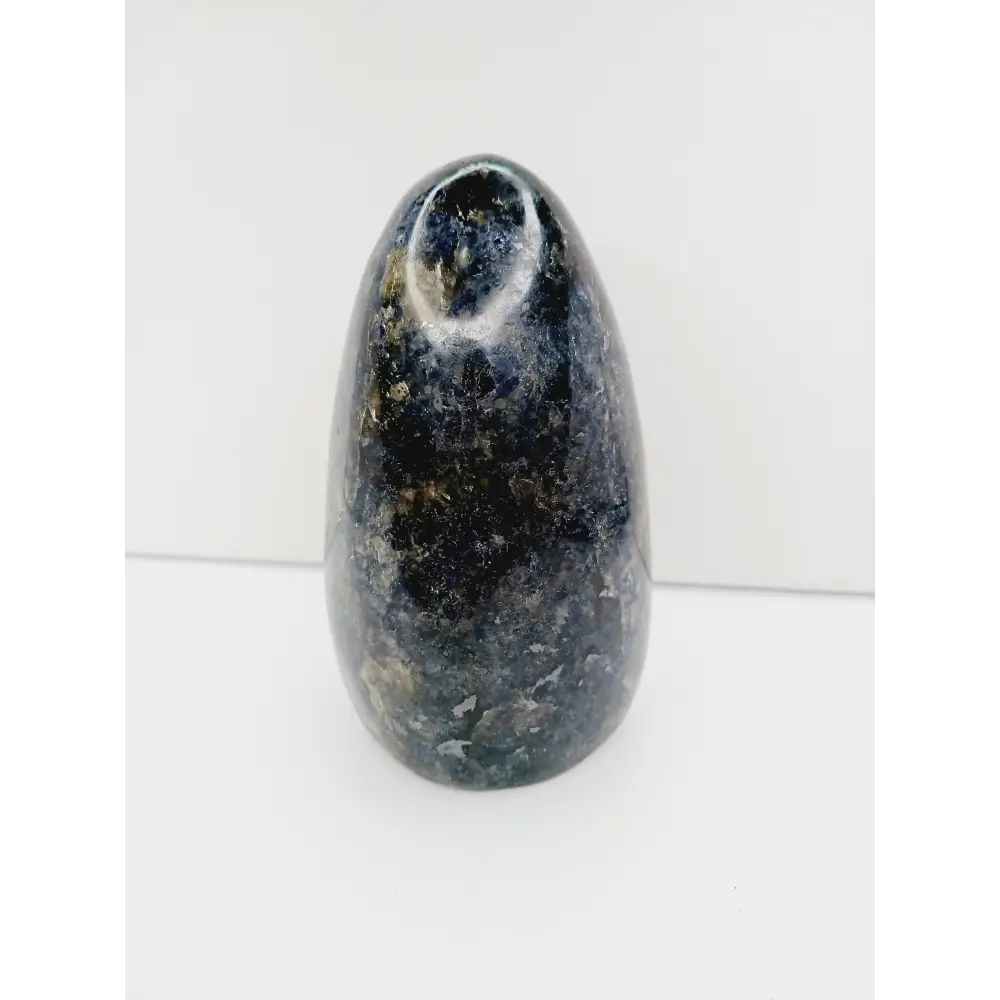 🔵✨ Iolite Freeform – Vision Clarity and Inner Journey 🌌 - 5 - 5’’ - Free Forms