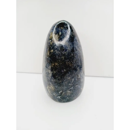 🔵✨ Iolite Freeform – Vision Clarity and Inner Journey 🌌 - 5 - 5’’ - Free Forms