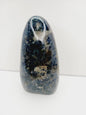 🔵✨ Iolite Freeform – Vision Clarity and Inner Journey 🌌 - 6 - 5.5’’ - Free Forms