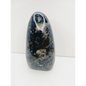 🔵✨ Iolite Freeform – Vision Clarity and Inner Journey 🌌 - 6 - 5.5’’ - Free Forms