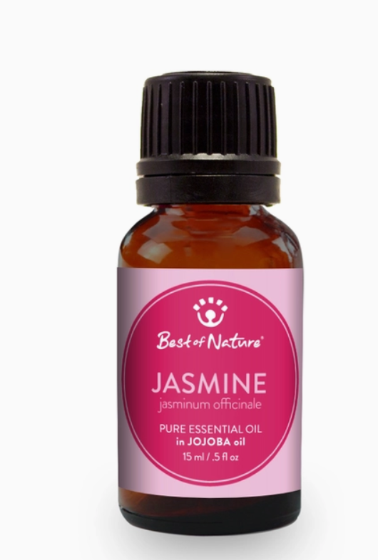 🌼Jasmine Essential Oil - 10ml🌼 - Oils & Diffusers