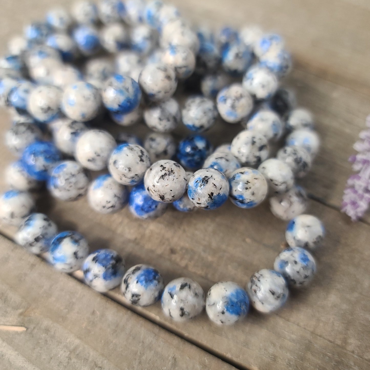 K2 Bracelet 8mm - OMC BRACELETS