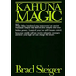 Kahuna Magic - Books & Journals