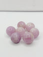 💖 Kunzite Mini Sphere ✨ - Spheres