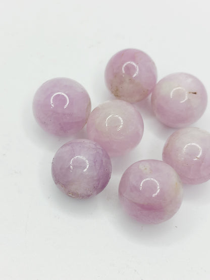 💖 Kunzite Mini Sphere ✨ - Spheres