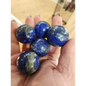 🔵🌟 Lapis Lazuli Spheres (1.25’’ – 1.5’’) – Wisdom Truth & Inner Power! 🌟🔵 - Spheres