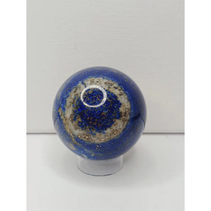 🔵🌟 Lapis Lazuli Spheres (1.25’’ – 2.5’’) – Wisdom Truth & Inner Power! 🌟🔵 - 3 - 2.25’’ - Spheres