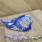 Lapis Wings - 2 - Carvings