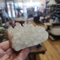 Large Quartz Clusters - 8 - Specimens