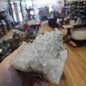 Large Quartz Clusters - 9 - Specimens