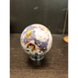 🌸💜 Lavender Cherry Blossom Agate Spheres – Tranquility Growth & Inner Beauty! ✨ - 6 - Spheres