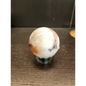 🌸💜 Lavender Cherry Blossom Agate Spheres – Tranquility Growth & Inner Beauty! ✨ - 12 - Spheres
