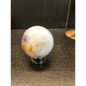 🌸💜 Lavender Cherry Blossom Agate Spheres – Tranquility Growth & Inner Beauty! ✨ - 11 - Spheres