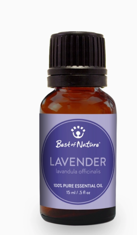 💜Lavender Essential Oil - 10ml💜 - Oils & Diffusers