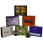 Lavender Kamini 10 Cones - Incense & Burners