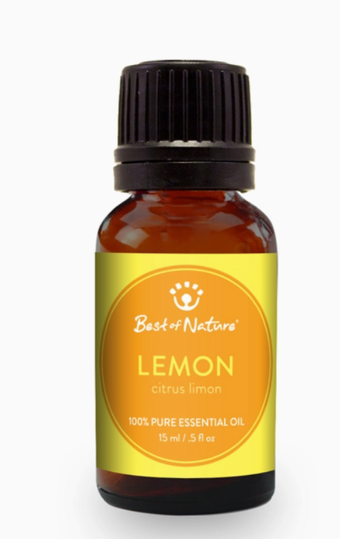 🍋Lemon Essential Oil - 10ml🍋 - Oils & Diffusers