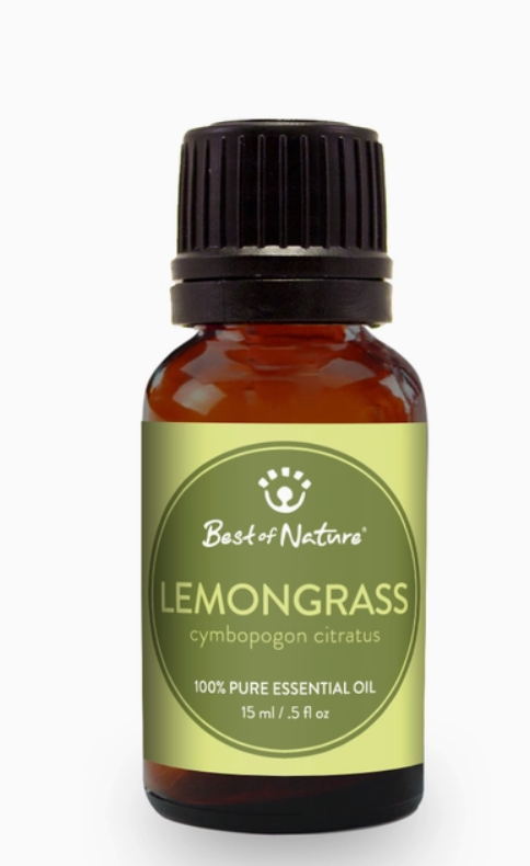 🌿Lemongrass Essential Oil - 10ml🌿 - Oils & Diffusers