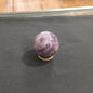 💜🌙 Lepidolite Spheres (2’’) – Calm Balance and Emotional Renewal! INTUITIVE PICK! 🌙💜 - 3- 2’’ - Spheres
