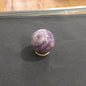 💜🌙 Lepidolite Spheres (2’’) – Calm Balance and Emotional Renewal! INTUITIVE PICK! 🌙💜 - 3- 2’’ - Spheres