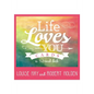 🌸✨ Life Loves You by Louise Hay – Affirmations for Joy Healing & Self-Love! 💖 - Tarot Decks & Divination