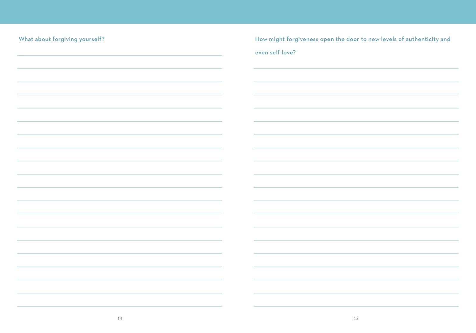 Little Bit of Meditation Guided Journal - Tarot Decks & Divination