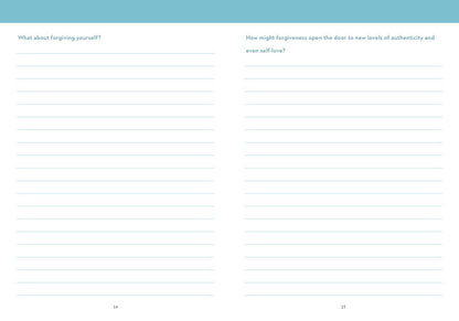 Little Bit of Meditation Guided Journal - Tarot Decks & Divination