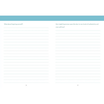 Little Bit of Meditation Guided Journal - Tarot Decks & Divination
