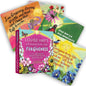Louise Hay’s Affirmations for Forgiveness: A 12-Card Deck to Release Your Past and Move into Love Cards - Tarot Decks &