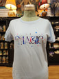 Magic T-Shirt – Wear Your Wonder ✨🔮 - Blue / Medium - Clothing & Apparel