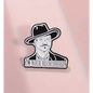 BROOCH LAPEL ENAMEL Magical Pins Pin (Page 2) - I’m Your Huckleberry - Clothing & Apparel