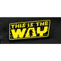 BROOCH LAPEL ENAMEL Magical Pins Pin (Page 1) - This is the Way - Clothing & Apparel