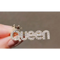 BROOCH LAPEL ENAMEL Magical Pins Pin (Page 2) - Queen Rhinestone - Clothing & Apparel