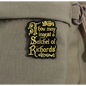 BROOCH LAPEL ENAMEL Magical Pins Pin (Page 2) - Thou May Ingest a Satchel of Richards - Clothing & Apparel