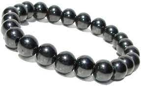 Magnetic Hematite Bracelet - OMC BRACELETS