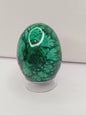 💚🥚 Malachite Egg – Transformative Beauty Growth and Heart Healing! ✨ - 2 3/8’’’ Egg - Spheres