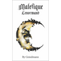🃏✨ Malefique Lenormand Oracle Card Deck – Mystical Divination & Insight! 🌙🔮