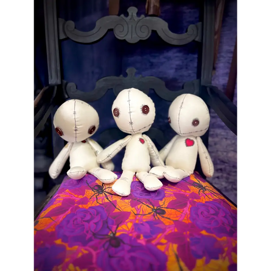 Mega Voodoo Doll - Ritual Supplies