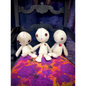 Mega Voodoo Doll - Ritual Supplies